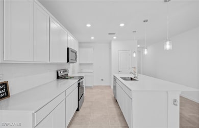 1644 Lake Jessup Cir, Cape Coral, FL 33909 - photo 6