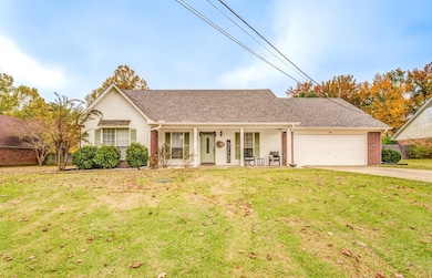 192 Madison Dr, Atoka, TN 38004 - photo 2