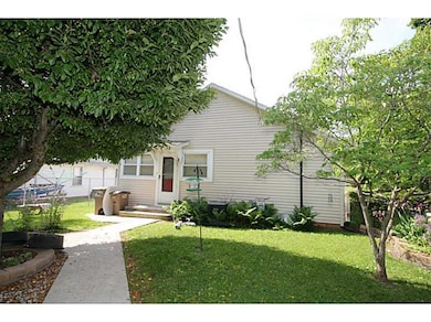 2804 16th St, Columbus, IN 47201 - photo 4