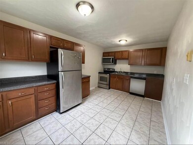 1404 Chapel St unit 1, Norfolk, VA 23504 - photo 2