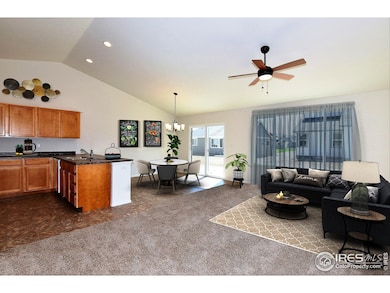 2361 Jasmine Ln, Johnstown, CO 80534 - photo 3