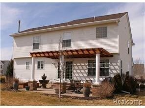 3706 Noble Dr unit 100, Dexter, MI 48130 - photo 2