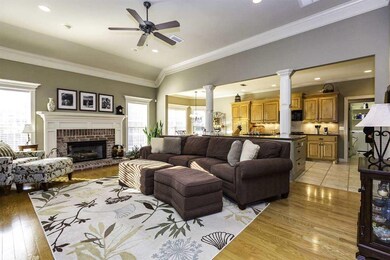 0 Hidden Falls Ln unit 20035849, Maumelle, AR 72113 - photo 4