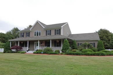 515 Boxberry Hill Rd, East Falmouth, MA 02536 - photo 2