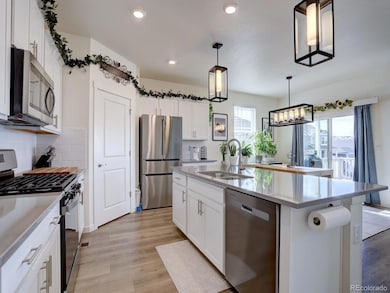 4953 Cattle Cross Ln, Castle Rock, CO 80104 - photo 4