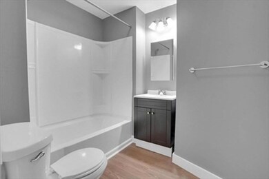 44 Hodges Ave unit 1, Taunton, MA 02780 - photo 2