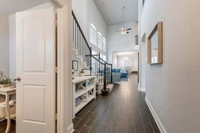 6016 Monterey Mews, North Richland Hills, TX 76180 - photo 5