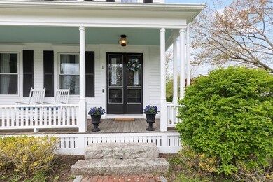 1 Church St, Hanover, MA 02339 - photo 2