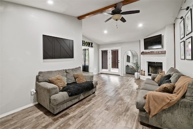 200 Dickinson St, Lakin, KS 67860 - photo 2