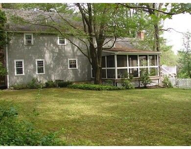 9 Rev Thomas Hooker Rd, Westborough, MA 01581 - photo 2