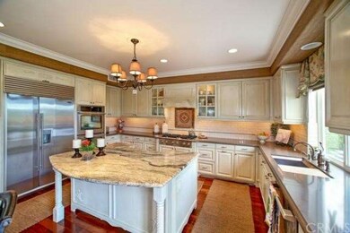 Chefâ€™s Dream Kitchen Features Upgrades including