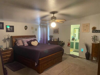 11764 S Cassidy Dr, Yuma, AZ 85367 - photo 2