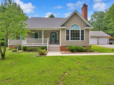 19150 S Crater Rd, Carson, VA 23830 - photo 2