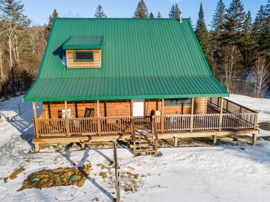 322 Piper Hill Rd, Colebrook, NH 03576 - photo 3