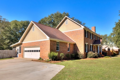 1115 Warwick Dr, Sumter, SC 29154 - photo 5