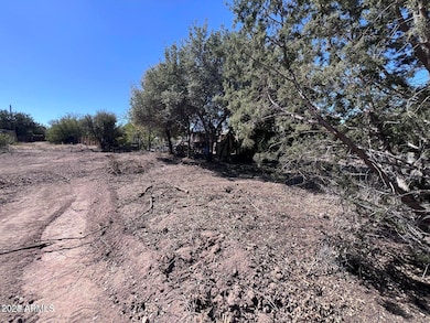 20779 E Larry Ln unit 2509, Cordes Lakes, AZ 86333 - photo 2