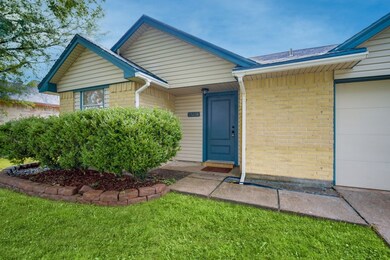 Home is in the sought after Sterling Green subdivision