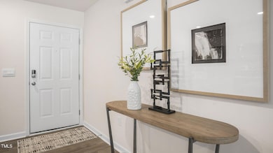 8533 Beckett Chase Way, Raleigh, NC 27616 - photo 2