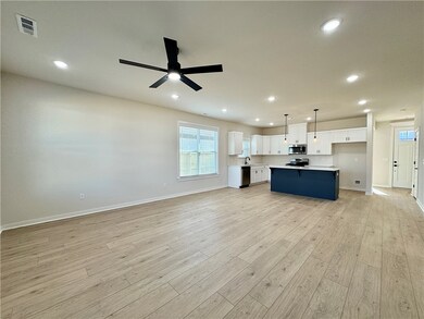 6000 SW Chiefs St, Bentonville, AR 72712 - photo 5