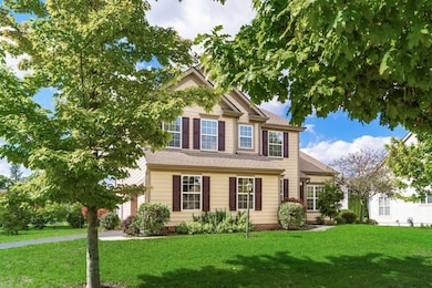 7029 Post Preserve Blvd, Dublin, OH 43016 - photo 2