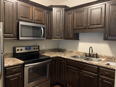 130 E Cedar St unit F, Shelbyville, TN 37160 - photo 4