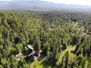 12540 Red Owl Trail N, Bigfork, MT 59911 - photo 2