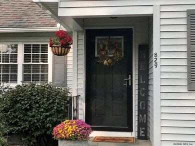 829 Whitney Dr, Schenectady, NY 12309 - photo 2