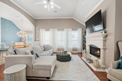 30303 Aztec Canyon Dr, Spring, TX 77386 - photo 4