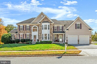 6823 Sand Cherry Way, Clinton, MD 20735 - photo 3