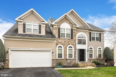 6403 Zinnia Ct, Glenn Dale, MD 20769 - photo 2