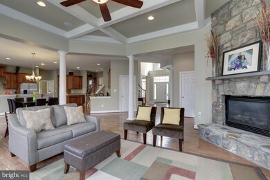 23110 Persimmon Ridge Rd, Clarksburg, MD 20871 - photo 6