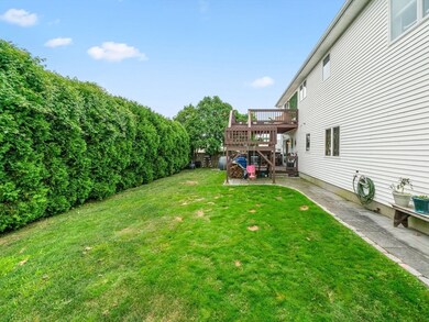 189 Rogers St, South Dartmouth, MA 02748 - photo 6