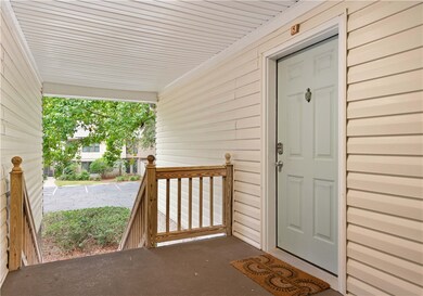 2514 Demere Rd unit 5, Saint Simons Island, GA 31522 - photo 3