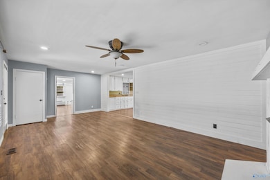 2648 Old Big Cove Rd SE, Owens Cross Roads, AL 35763 - photo 3