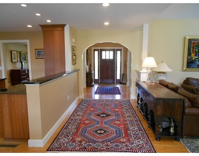 287 Potwine Ln, Amherst, MA 01002 - photo 4