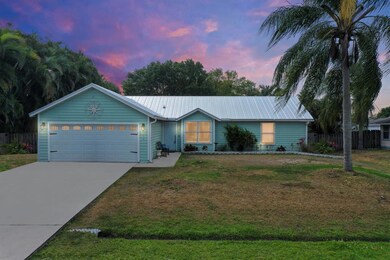 1694 SW Angelico Ln, Port Saint Lucie, FL 34984 - photo 2