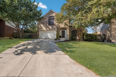 3339 Mineral Creek, San Antonio, TX 78259 - photo 2