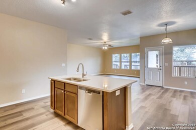 10607 Cosmos Canyon, Helotes, TX 78023 - photo 3