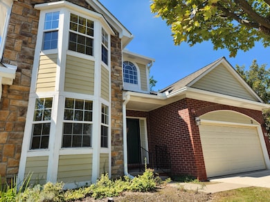 1834 Maple Park Dr W unit 9, Canton, MI 48188 - photo 2