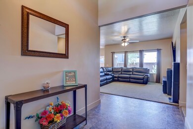 Foyer View 2
