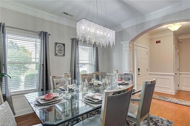 2421 Bearded Iris Ln, High Point, NC 27265 - photo 6