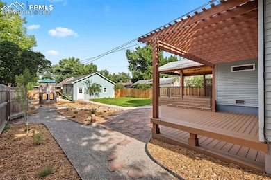 1818 N Royer St, Colorado Springs, CO 80907 - photo 5