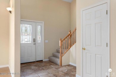 2452 Tulik Dr, Anchorage, AK 99517 - photo 4