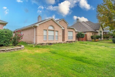 704 Nickelville Ln, Wylie, TX 75098 - photo 2