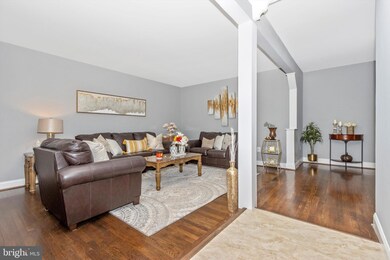 15307 Bounds Ave, Laurel, MD 20707 - photo 4