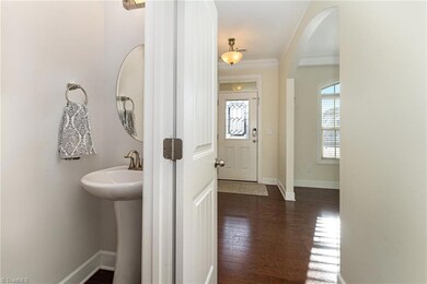 2359 Birch View Dr, High Point, NC 27265 - photo 6