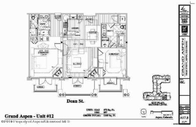 415 E Dean Unit 12 Week 34, Aspen, CO 81611 - photo 6