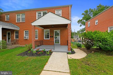 6321 Walther Ave, Baltimore, MD 21206 - photo 3