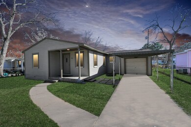 7318 Dixie Dr, Houston, TX 77087 - photo 4