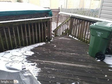 1513 Bush St, Baltimore, MD 21230 - photo 6